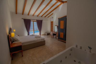 Villa Patara Fiesta