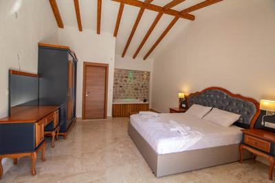 Villa Patara Fiesta