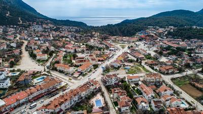Noyan Apart Otel