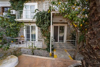 Noyan Apart Otel