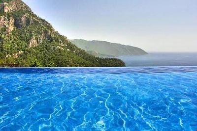 Olive Garden Kabak