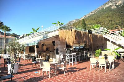 Oludeniz Blue Lagoon Otel