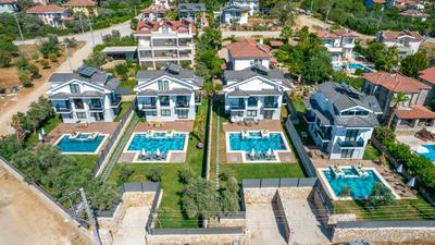 Villa Nihan