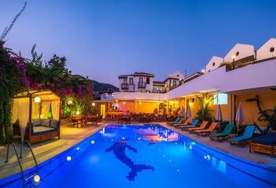 On Oda Ölüdeniz Otel