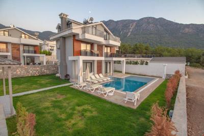 Onno Villa