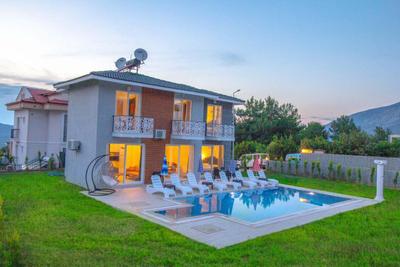 Villa Opal Ovacik