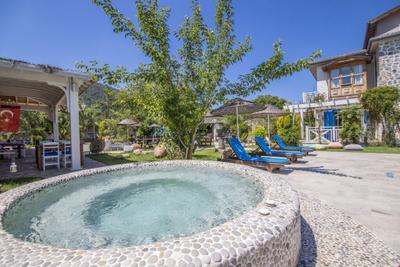 Orino Suites