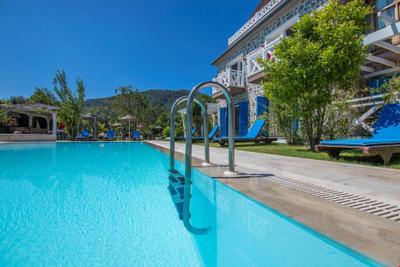 Orino Suites