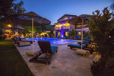 Orino Suites