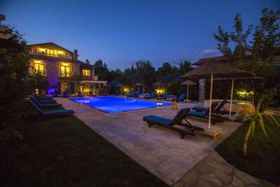 Orino Suites