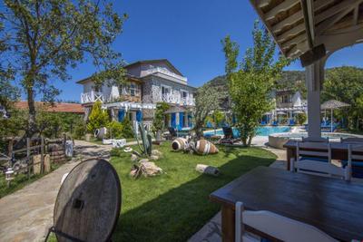 Orino Suites
