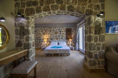 Orino Suites