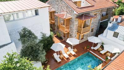 The Cadianda Inn