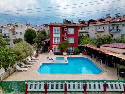 Otel Zeytindalı