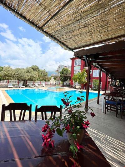 Otel Zeytindalı
