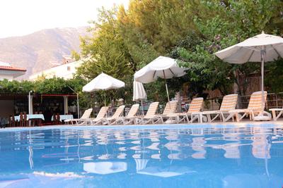 Pasha Hotel