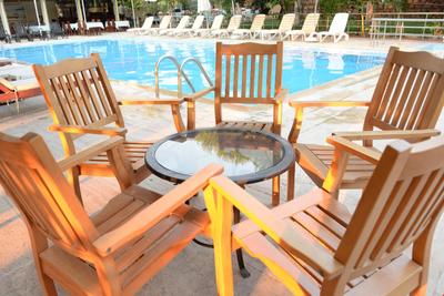 Pasha Hotel
