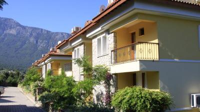 Perdikia Hill Hotel