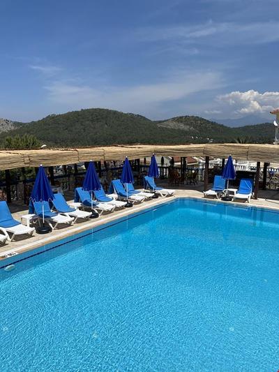 pH Ölüdeniz