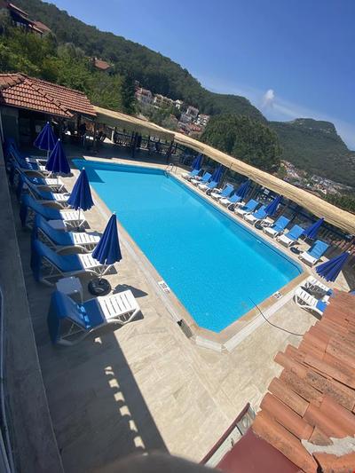 pH Ölüdeniz