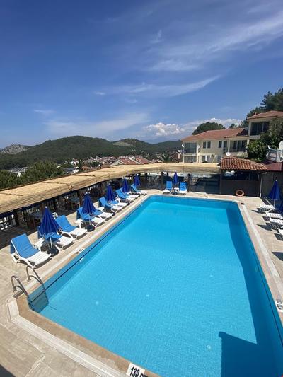 pH Ölüdeniz