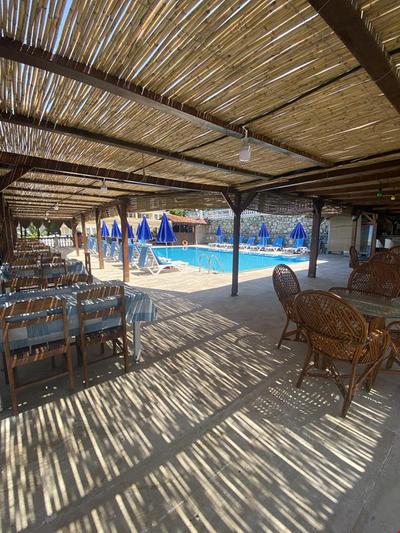 pH Ölüdeniz