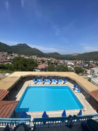pH Ölüdeniz