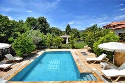 Kayaköy Villa