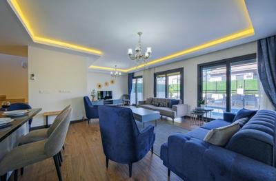 Villa Melek