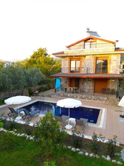 Villa Kara
