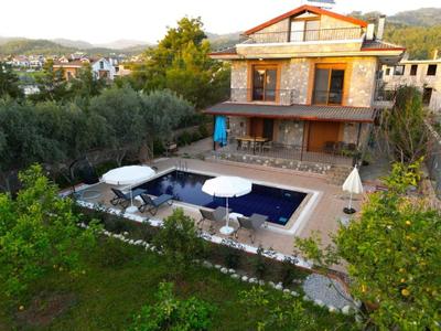Villa Kara