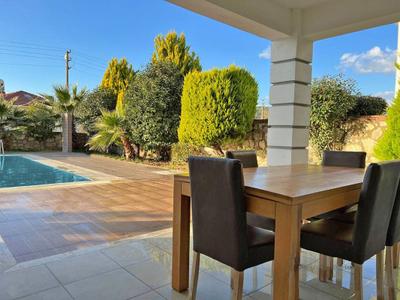 Villa Twin