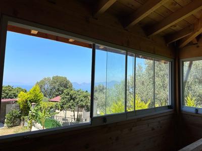 İnfinity Villa Faralya