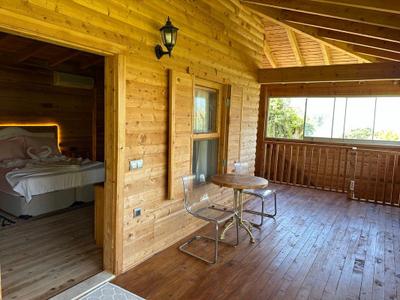İnfinity Villa Faralya