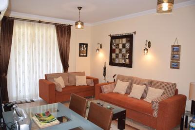 Pınara Apartments