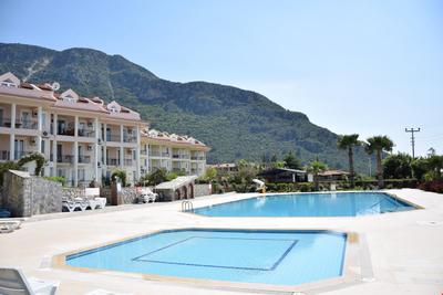Pınara Apartments