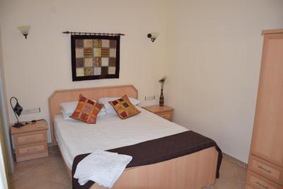 Pınara Apartments