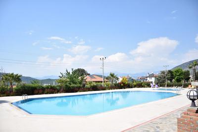 Pınara Apartments