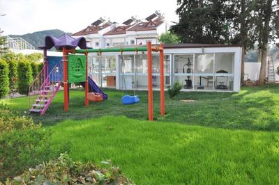 Pınara Apart A6