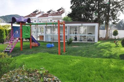 Pınara Apart A6