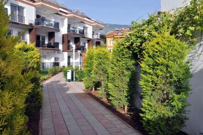 Pınara Apart A6