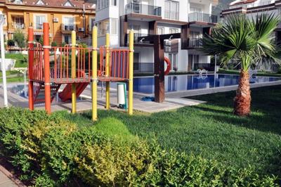 Pınara Apart A6