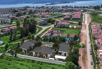 Körfez Life Apartments