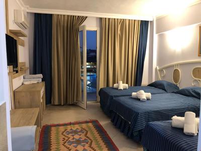 Ramos Hotel