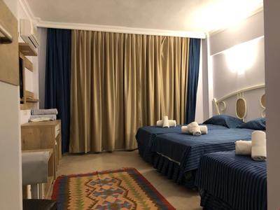 Ramos Hotel