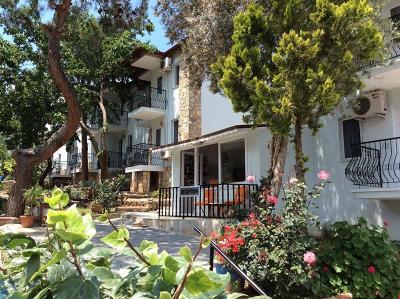 Red Hotel Hisarönü