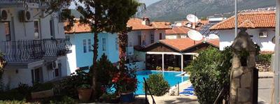 Red Hotel Hisarönü