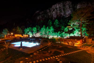 Reset Resort Göcek