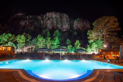 Reset Resort Göcek