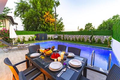 RMG Villa 1